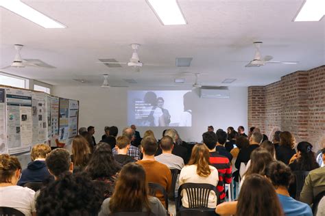 Encuentro de Becarixs e Investigadorxs de la Escuela de Hábitat y