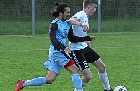 Benningen Fußball Doppeltes Déjà vu für TSV 1899 Benningen