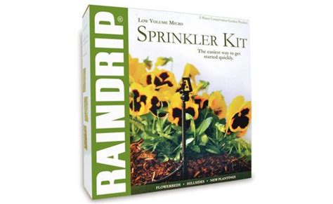 6 High Tech Sprinklers To Keep Your Lawn Green Green Lawn Sprinkler