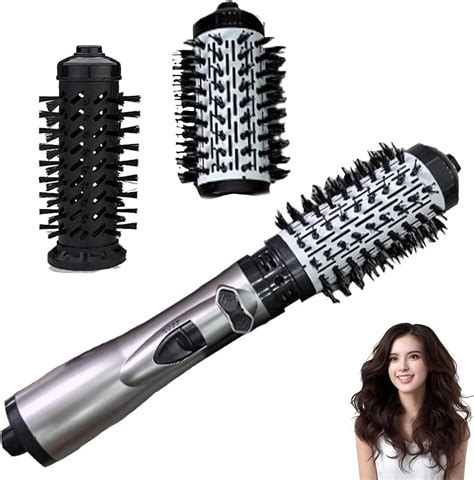 In Hot Air Styler And Rotating Hair Dryer Hot Air Styler And