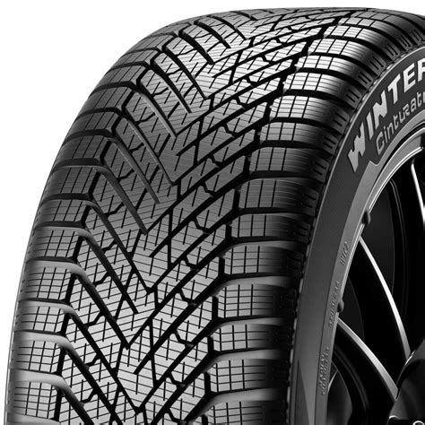 Pirelli Cinturato Winter R V Zimn Pneumatiky Cz