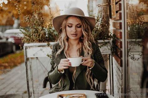 jennifer-official - Onlyfans