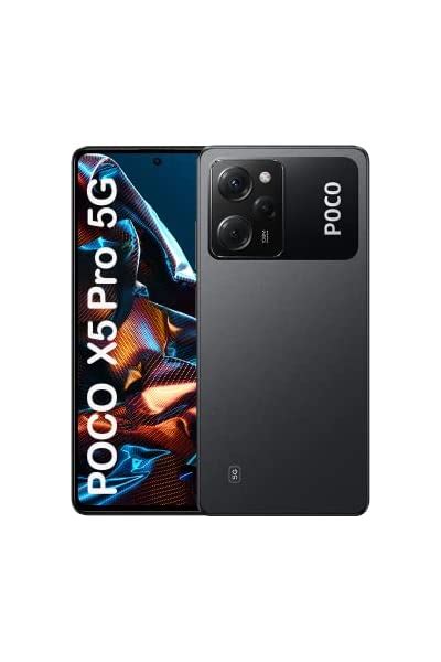 Poco X Pro G Dual Sim Gb Gb Fhd Mp Mah W Jersu