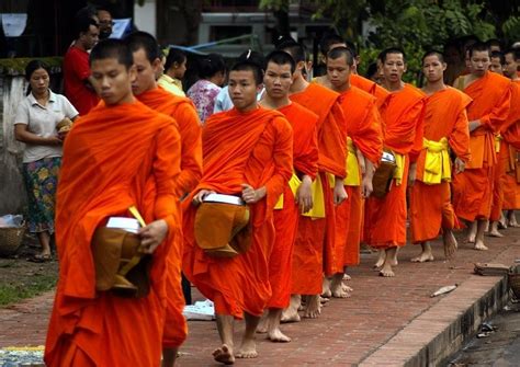 Buddhist Monks Busted On YouTube For Using Private Jet [Viral Video] - Social News Daily