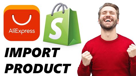 How To Import Products From Aliexpress To Shopify Store Quick Easy