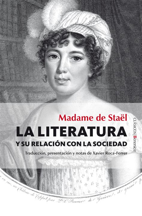 La literatura y su relación con la sociedad El Boomeran g