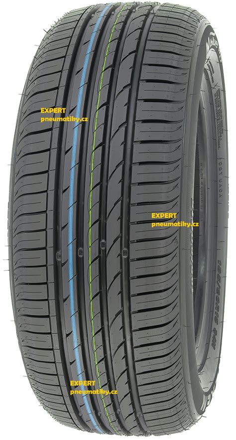 Nexen N Blue Hd Sk R V Expert Pneumatiky Cz