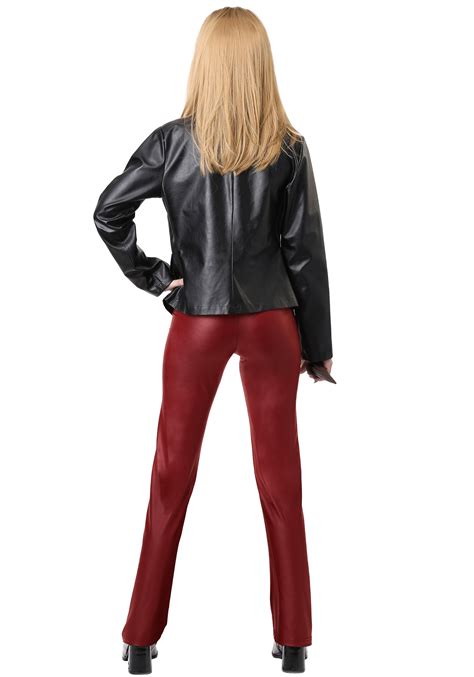 Women's Buffy the Vampire Slayer Costume