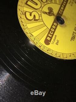 Elvis Presley Original Sun Record Thats All Right 78 Rpm 1954 209 Rare