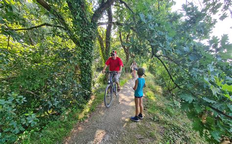 Les 7 ports de Gujan Mestras balade découverte en famille Guide