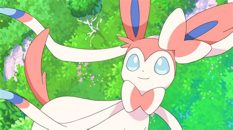 File:Sylveon anime.png - Bulbagarden Archives