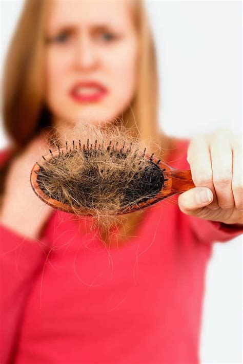 11 Hair Loss Treatments For Restoring Density And Volume Artofit