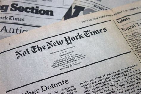 How to Print an Article From the New York Times - Nyiur Times