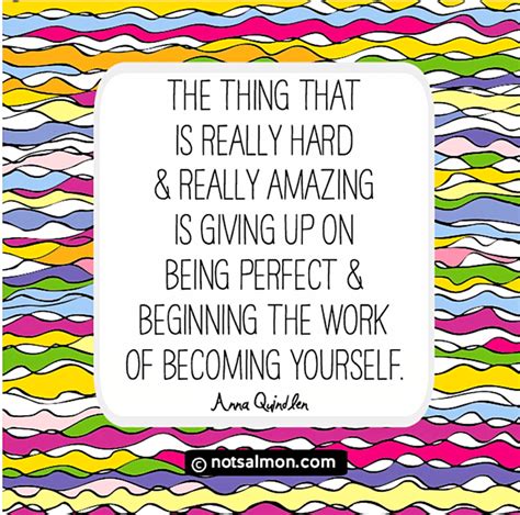 Stop Beating Yourself Up 11 Perfectionism Quotes To Help You Let It Go
