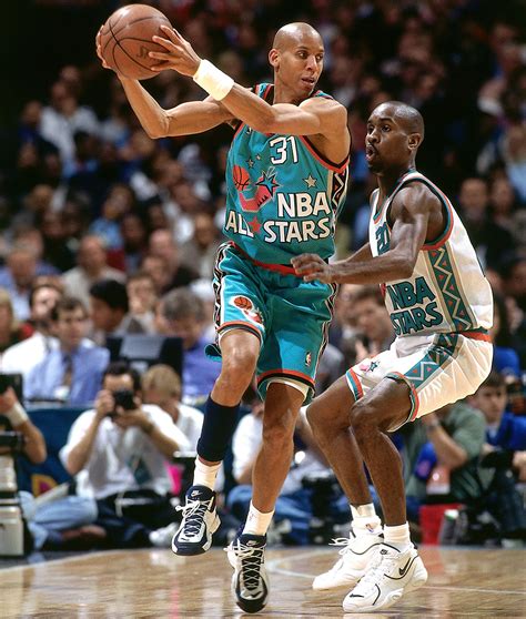 Was the 1996 NBA All-Star Game the Best Collection of Sneakers On Court Ever? - SneakerNews.com