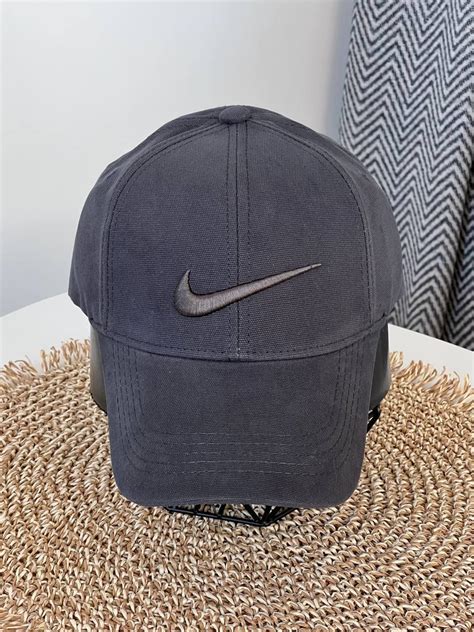 Купити Кепка Найк Nike Унісекс Бейсболка Жіноча Найк Чоловічий Кашкет ...
