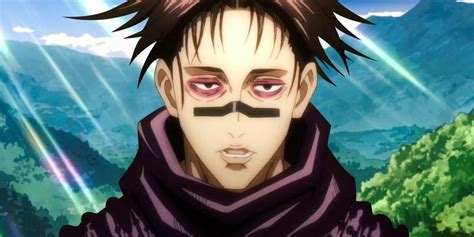 Choso Tudo Sobre O Personagem De Jujutsu Kaisen Critical Hits