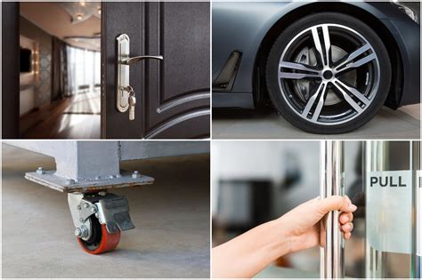 Are there more doors or wheels in the world? Internet debate explained