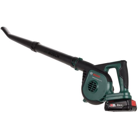 Bosch Universal Leafblower V Ab Preisvergleich Bei