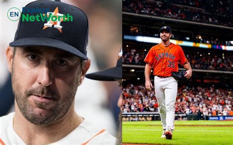 Justin Verlander Net Worth, Salary, Contract, Age, Height, Nationality