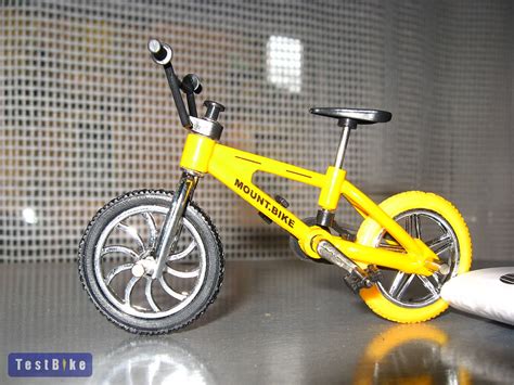 Finger BMX nem bringás termék - olaf véleménye