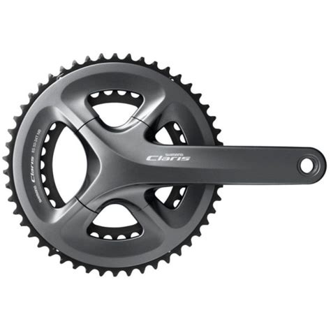 Shimano Claris Fc R Crankset Teeth