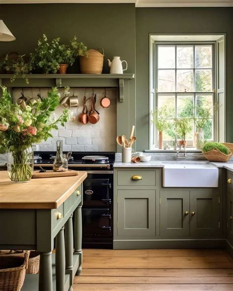 How To Revamp Your Kitchen Upgrade For An Elegant And Efficient Space