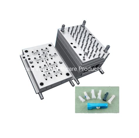 Professional Plastic Injection Mould Mold Maker For Medical Plastic