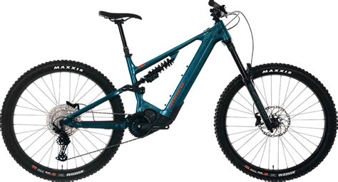 Norco Range Vlt A Bikes Fan