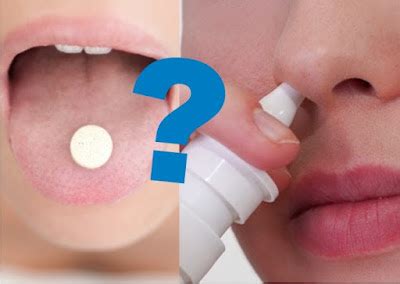 Penting Cara Menggunakan Obat Tetes Hidung Yang Baik Dan Benar Apotekers