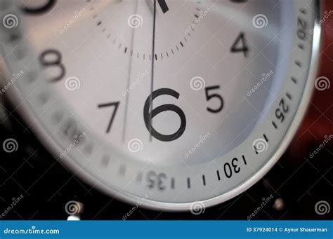 Time Clock Ticking stock photo. Image of hour, object - 37924014