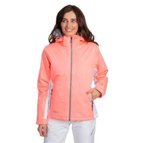 Women's Ski Jackets & Ski Coats - Trespass