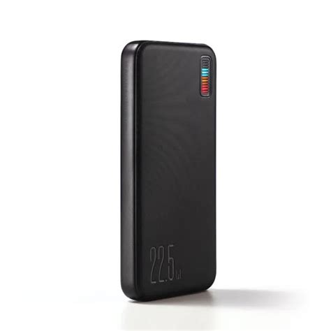 Joyroom Jr Qp Mah Fast Charging Power Bank Price In Bd