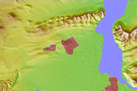 chernogorsk location guide