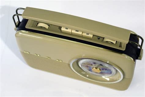 Seltener Bush Tr 8297 Retro Radio Kaufen Auf Ricardo