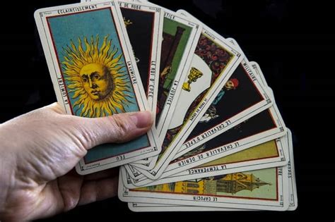 9 De Ouros No Tarot No Amor Na Sorte E Dinheiro