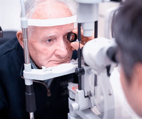 Recognizing The Signs Of Glaucoma Villa De San Antonio