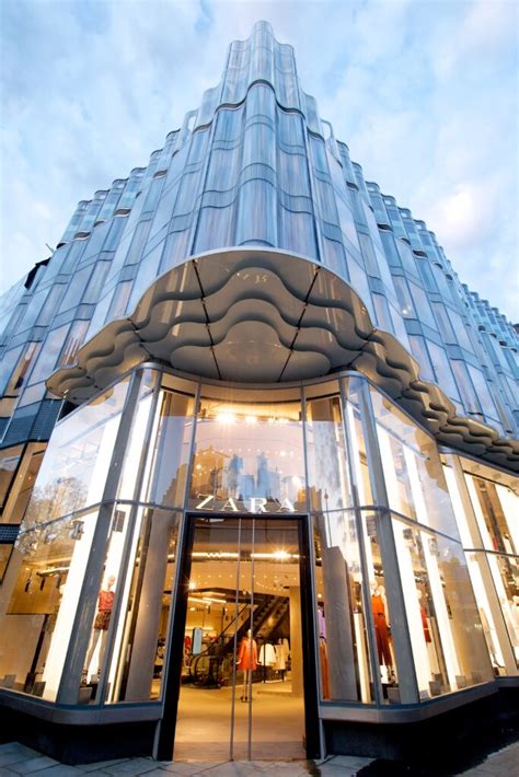 Zara Flagship Store