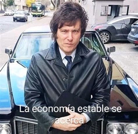 La economía estable se acerca Memes para reir Bromas para reir