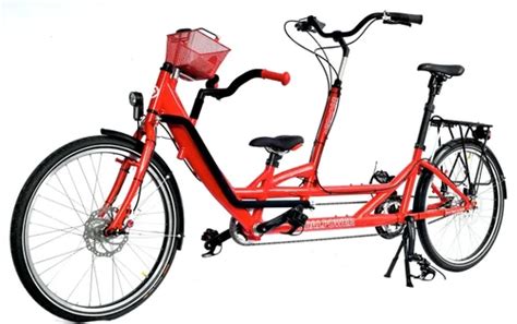 Pedalpower Kolibri Het Fietslab