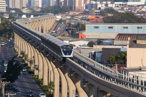 Tarifa dos ônibus de SP Metrô e trens da CPTM sobe para R 4 25 em