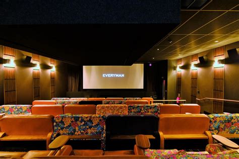 Everyman Cinema Altrincham - Event Venue Hire - Manchester - Tagvenue.com