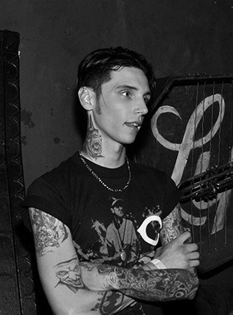 Andy Biersack: Foto | Andy biersack, Andy black, Andy sixx