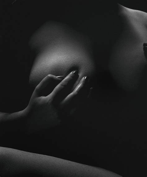Breast Body Nude Free Photo On Pixabay