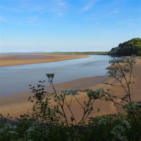 Laugharne - on the Dylan Thomas trail in Wales