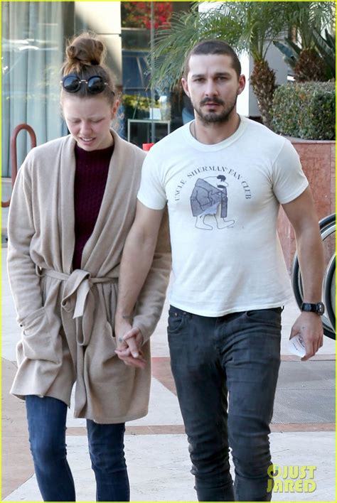 Shia LaBeouf Goes Naked In Sia S Elastic Heart Teaser Watch Now Photo 3273437 Naked