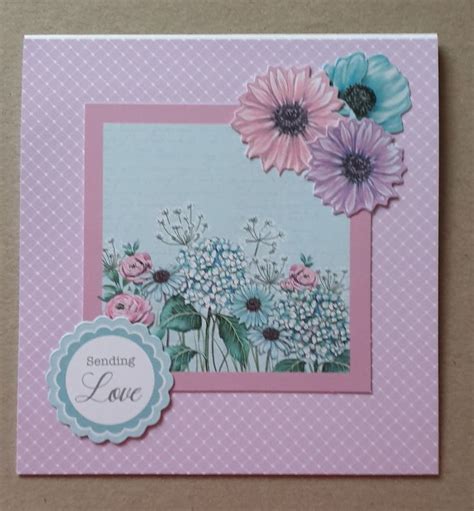 Pin By Joan Nicholes On My Likes Cards Handmade Hobby House Cardmaking