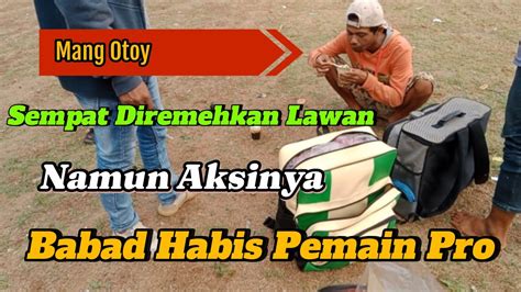 Latihan Bersama LATBER Layangan Aduan Subang YouTube