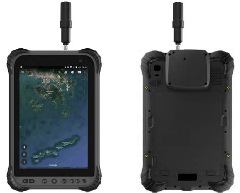 Ruggedt Industrial Android Tablet T Rugged Tech Co Ltd