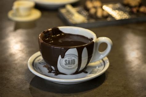 Londons Best Hot Chocolate 2019 Top 10 About Time Magazine